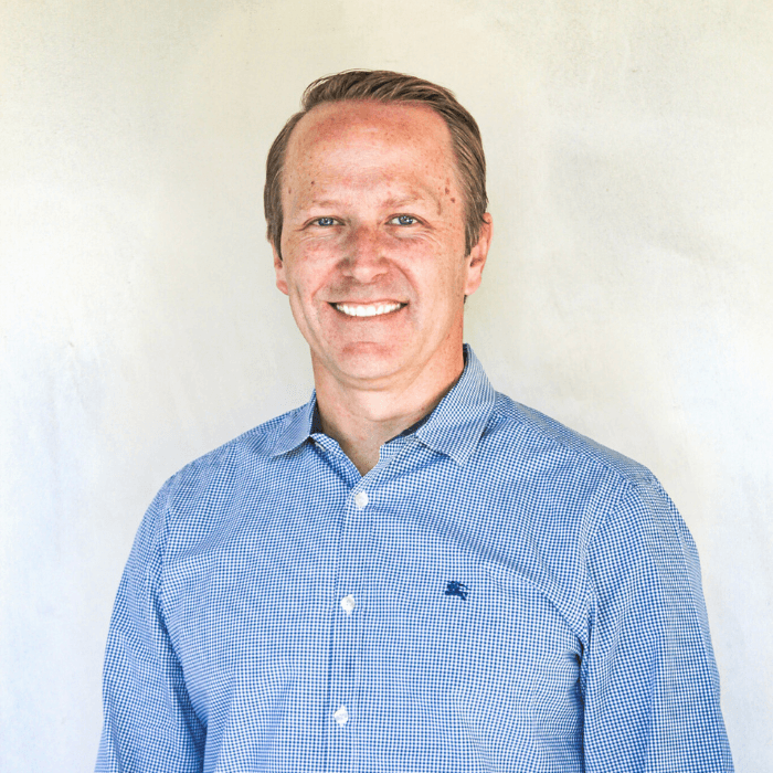 Jeff Eastman - Chief Financial Officer