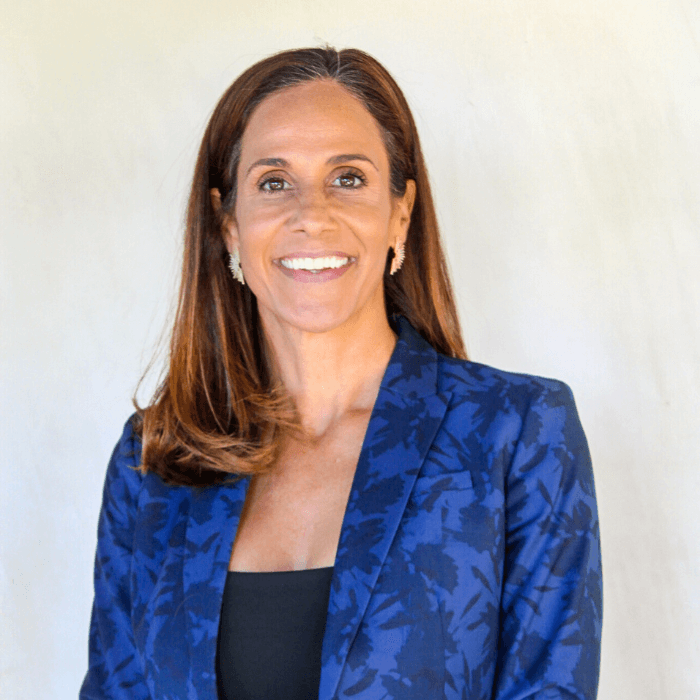 Mandi Brown - EVP of HR